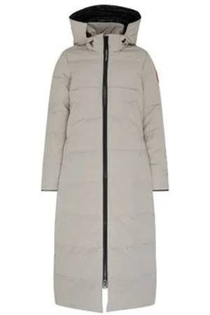 Canada Goose Parka Mystique