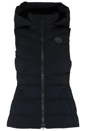 Canada Goose Ärmellose Weste Clair
