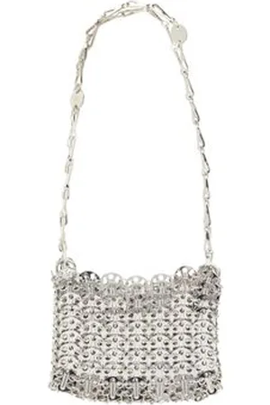 Paco rabanne Schultertasche 1969 Nano