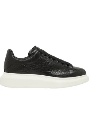 Alexander McQueen Oversize-Sneakers