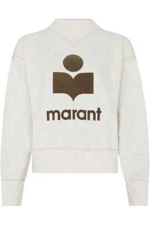 Marant Etoile Sweatshirt Moby
