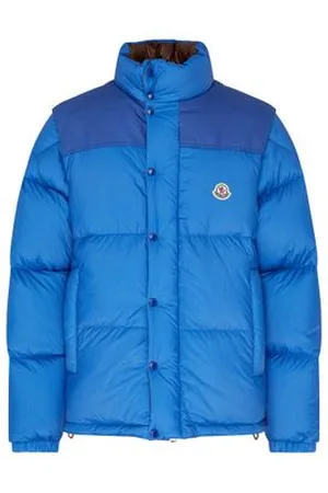 Moncler Wendbare Daunenjacke Verone