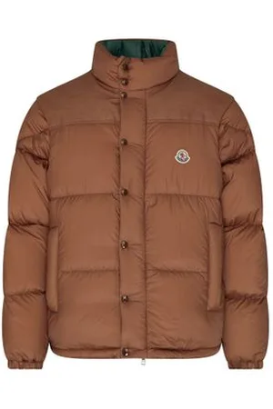 Moncler Wendbare Daunenjacke Verone