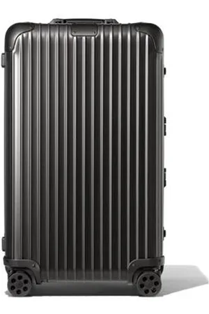 Rimowa Koffer Original Trunk