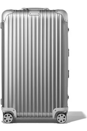 Rimowa Koffer Original Trunk S