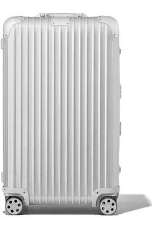 Rimowa Koffer Original Trunk
