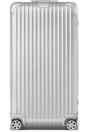 Rimowa Koffer Original Trunk Plus