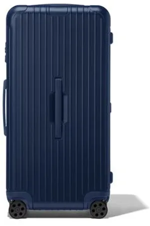 Rimowa Koffer Essential Trunk Plus