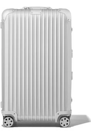 Rimowa Koffer Original Trunk