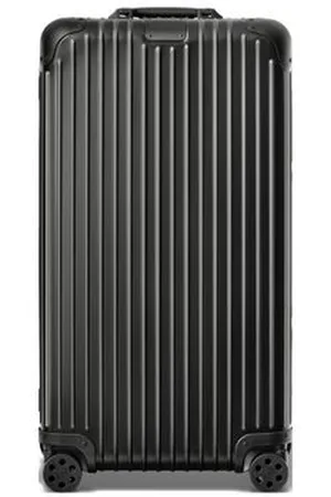Rimowa Koffer Original Trunk Plus