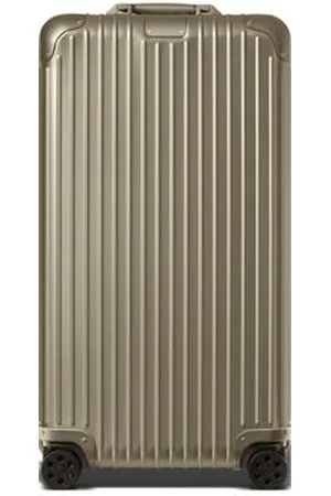 Rimowa Koffer Original Trunk Plus