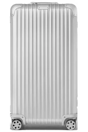 Rimowa Koffer Original Trunk Plus