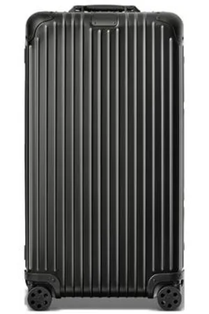 Rimowa Koffer Original Trunk Plus