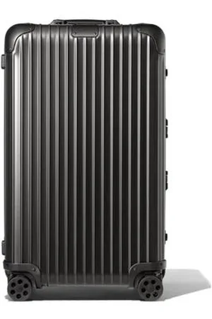 Rimowa Koffer Original Trunk