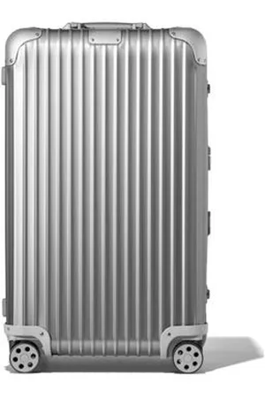 Rimowa Koffer Original Trunk S