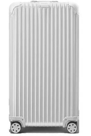 Rimowa Koffer Original Trunk XL