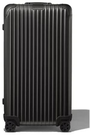 Rimowa Koffer Original Trunk XL