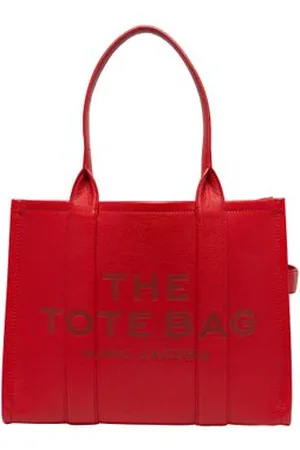 Marc Jacobs Tasche The Large Leather Tote Bag