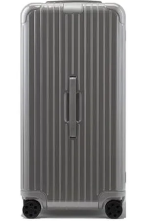 Rimowa Koffer Essential Trunk Plus