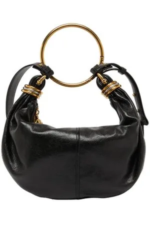 Chloé Bracelet Hobo-Tasche