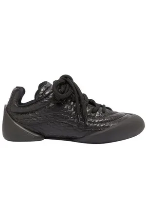 Alexander McQueen Flexion Sneakers