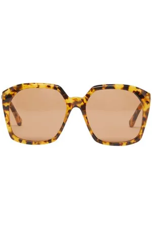 Chloé Sonnenbrille Salomé