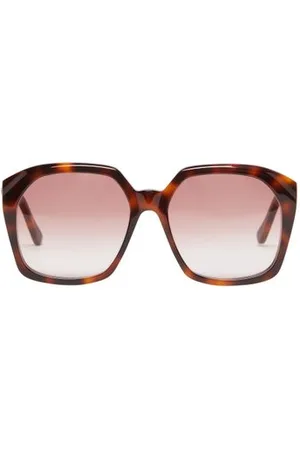 Chloé Sonnenbrille Salomé