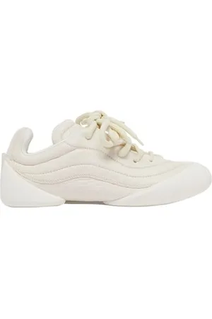 Alexander McQueen Flexion Sneakers