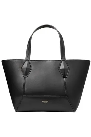 Jimmy Choo Tote Bag Diamond