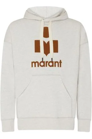 Isabel Marant Kapuzensweatshirt Miley