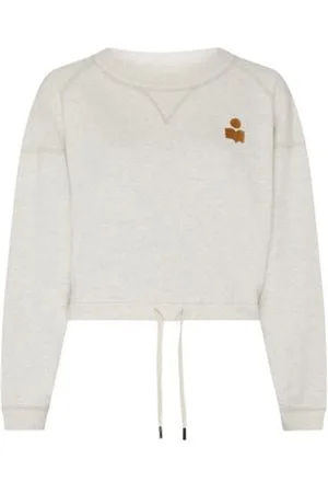 Marant Etoile Sweatshirt Margo