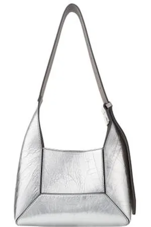 Jimmy Choo Hobo Bag Diamond