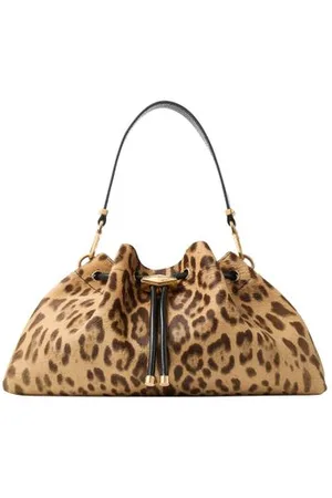 Jimmy Choo Bucket Bag Bon Bon