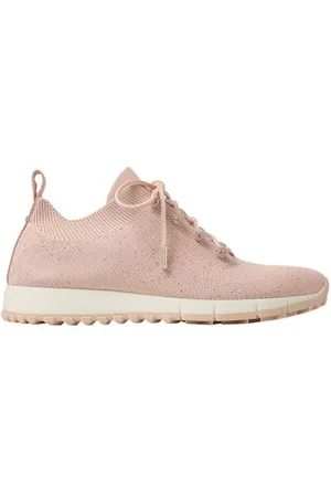 Jimmy Choo Sneaker mit Pailletten Veles