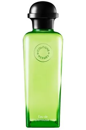 Hermès Eau de pamplemousse rose, Eau de Cologne 100 ml
