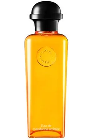 Hermès Eau de mandarine ambrée, Eau de Cologne 100 ml