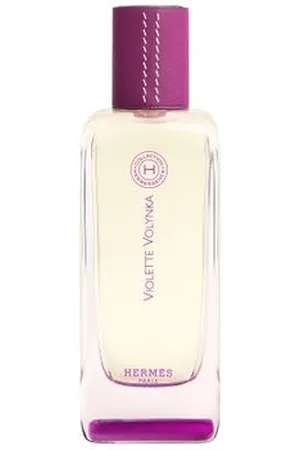Hermès Violette Volynka, Eau de Toilette 100 ml