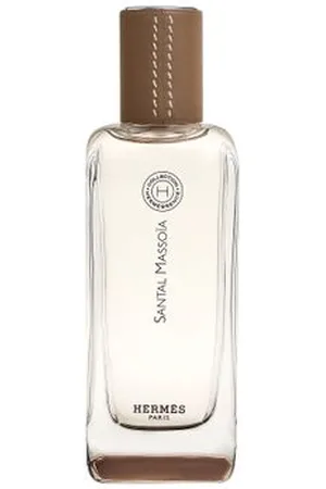 Hermès Santal Massoïa, Eau de Toilette 100 ml