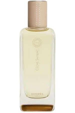 Hermès Cèdre Sambac, Eau de Toilette 100 ml