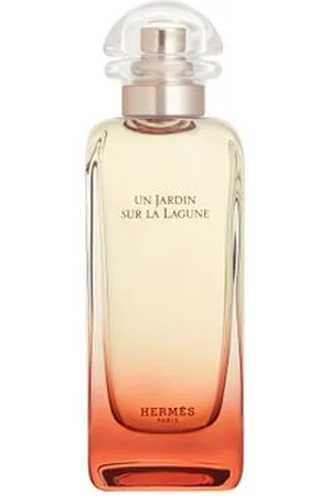 Hermès Un Jardin sur la Lagune, Eau de Toilette 100 ml