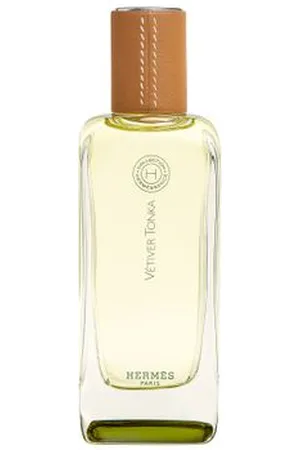 Hermès Vétiver Tonka, Eau de Toilette 100 ml