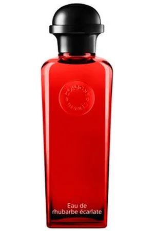 Hermès Eau de rhubarbe écarlate, Eau de Cologne 100 ml