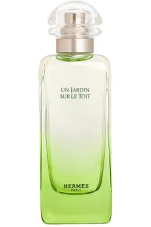 Hermès Un Jardin sur le Toit, Eau de Toilette 100 ml