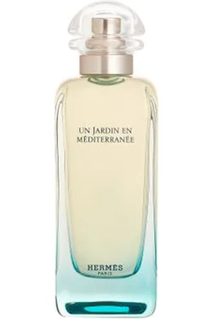 Hermès Un Jardin en Méditerranée, Eau de Toilette 100 ml
