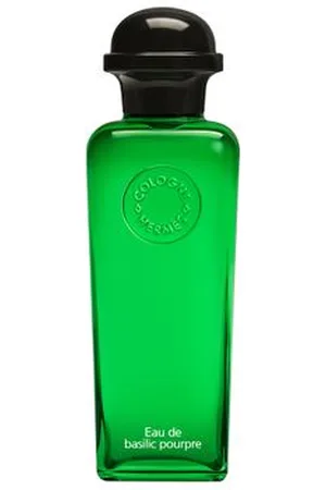 Hermès Eau de Basilic Pourpre, Eau de Cologne 100 ml