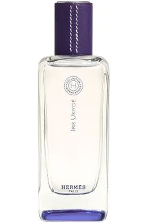 Hermès Iris Ukiyoé, Eau de Toilette 100 ml