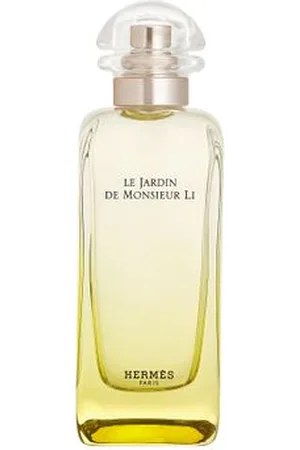 Hermès Le Jardin de Monsieur Li, Eau de Toilette 100 ml