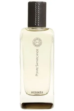 Hermès Poivre Samarcande, Eau de Toilette 100 ml