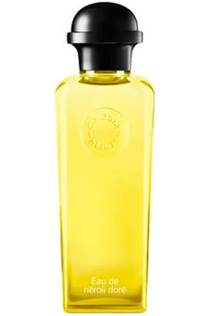 Hermès Eau de néroli doré, Eau de Cologne 100 ml