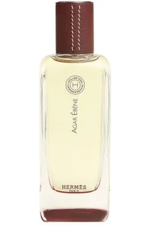 Hermès Agar Ébène, Eau de Toilette 100 ml